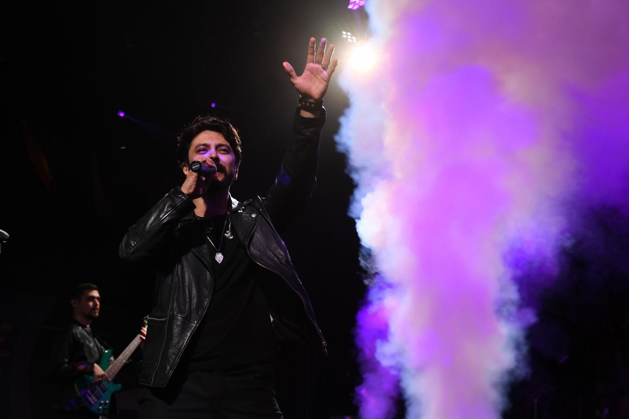 "Prezident Kuboku-2025" beynəlxalq reqatasının bağlanış mərasimi keçirildi - FOTOLAR